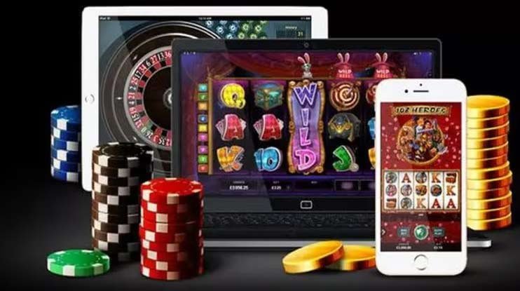 bet995
